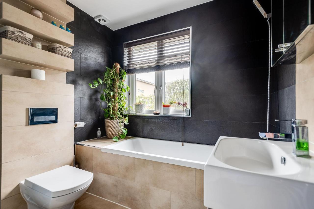 Orchard - 3 Bedroom House Headington & Parking & Garden Оксфорд Екстериор снимка
