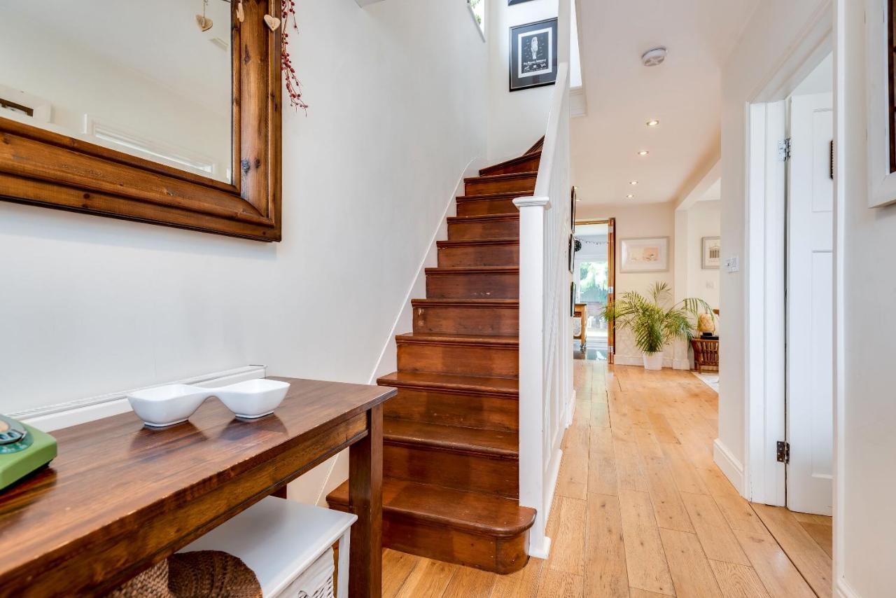 Orchard - 3 Bedroom House Headington & Parking & Garden Оксфорд Екстериор снимка