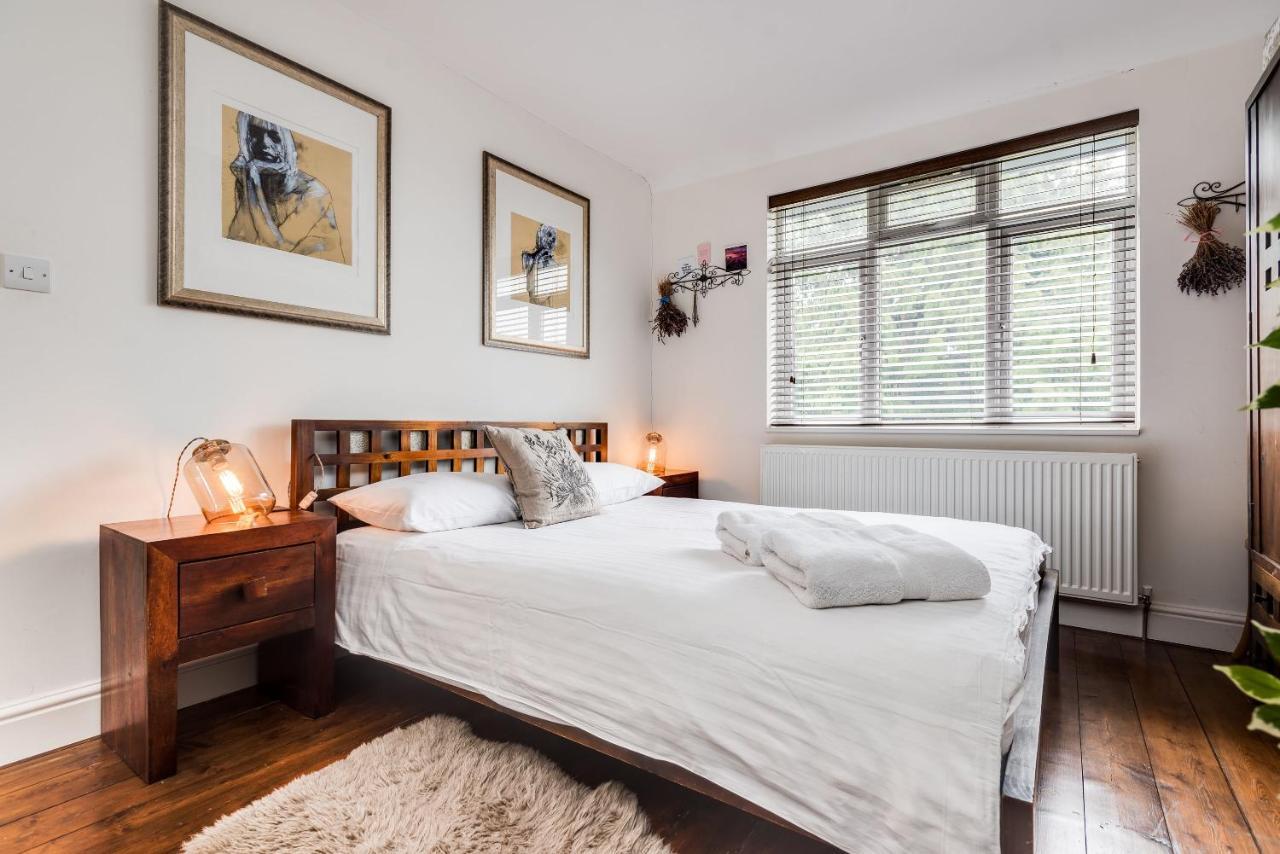 Orchard - 3 Bedroom House Headington & Parking & Garden Оксфорд Екстериор снимка