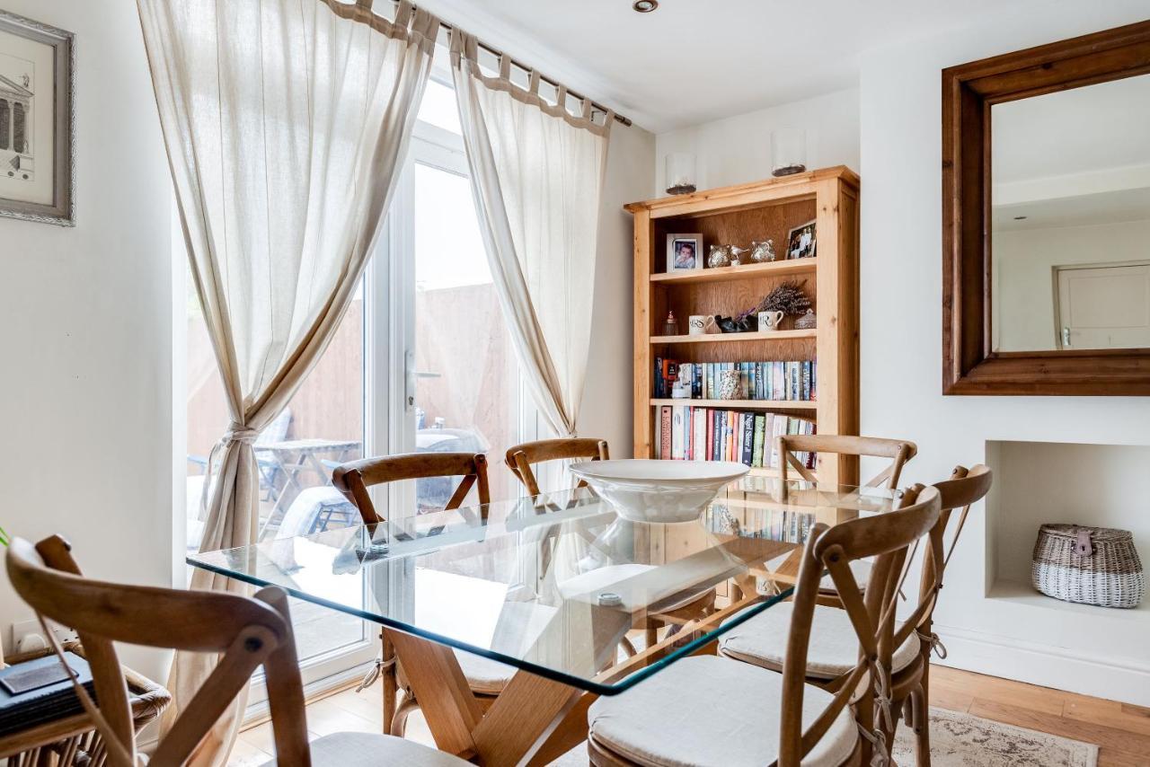 Orchard - 3 Bedroom House Headington & Parking & Garden Оксфорд Екстериор снимка