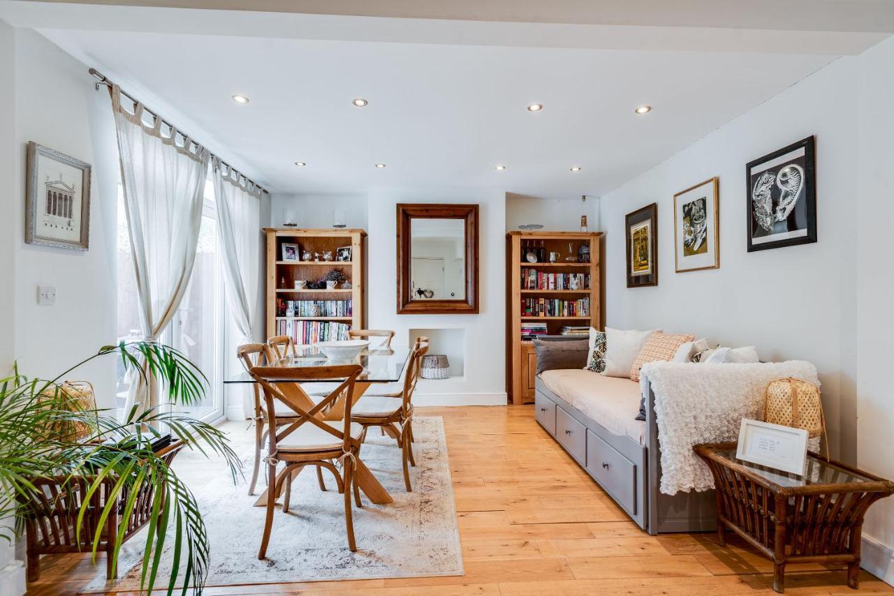 Orchard - 3 Bedroom House Headington & Parking & Garden Оксфорд Екстериор снимка