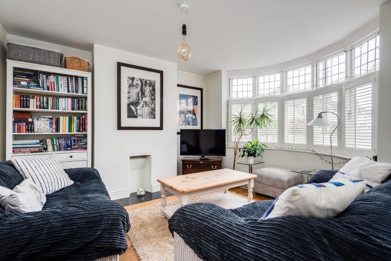 Orchard - 3 Bedroom House Headington & Parking & Garden Оксфорд Екстериор снимка